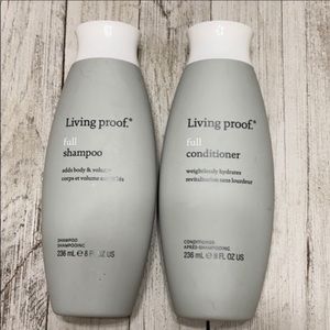 COPY - Living Poof Full Bundle